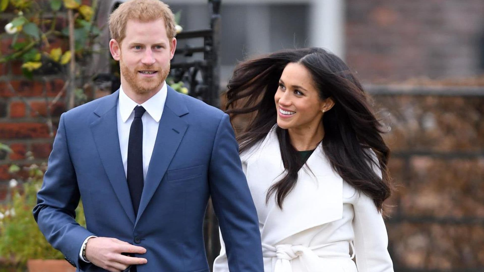 Meghan Markle and Prince Harry are getting new A-list neighbors