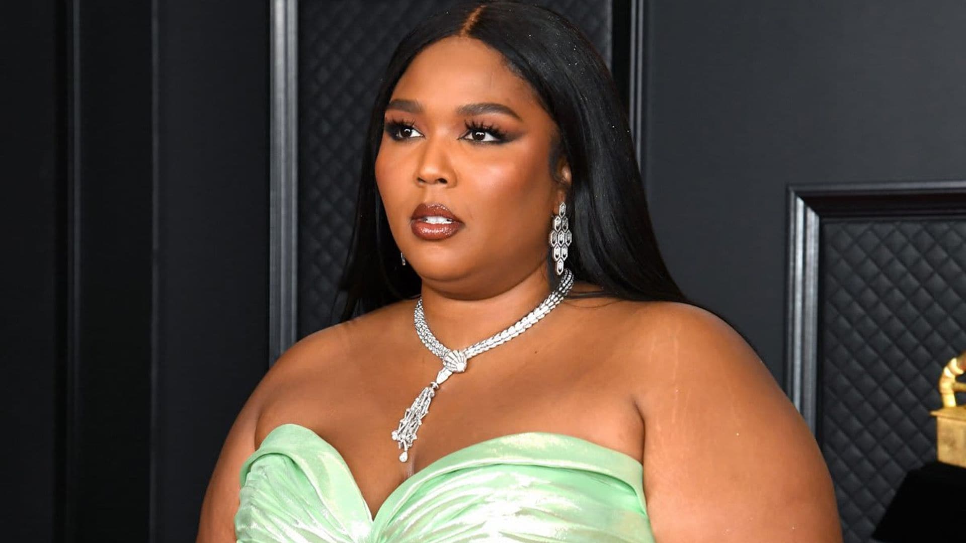 Lizzo calls out body positivity movement for forgetting about who they were supposed to help