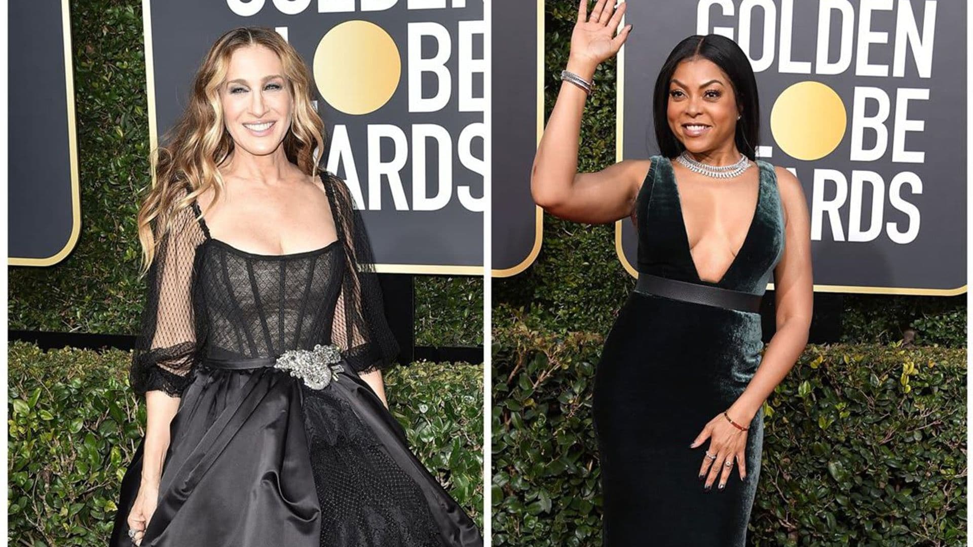 How to watch the 2021 Golden Globe Award Nominations hosted by Sarah Jessica Parker and Taraji P. Henson