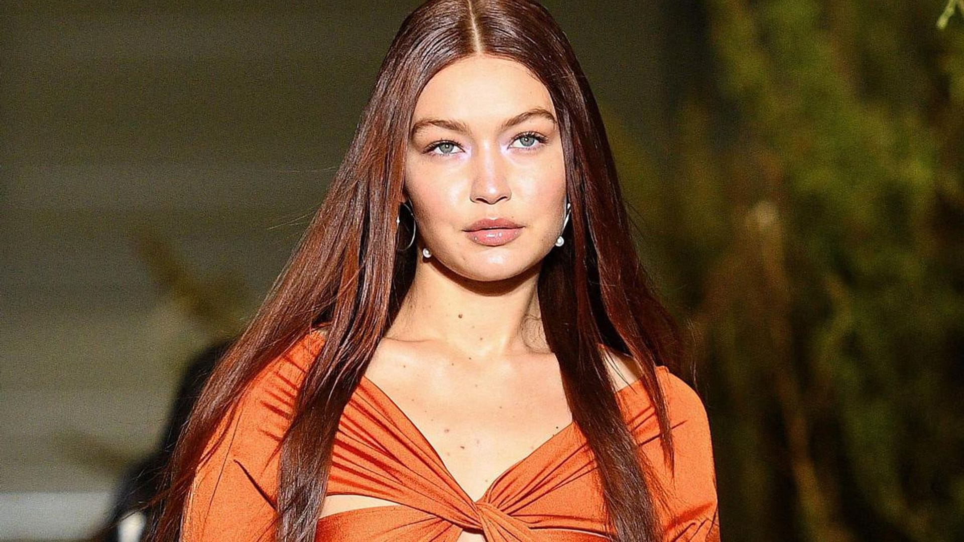 Gigi Hadid reveals why she turns down new magazine covers: ‘What have I not done?’