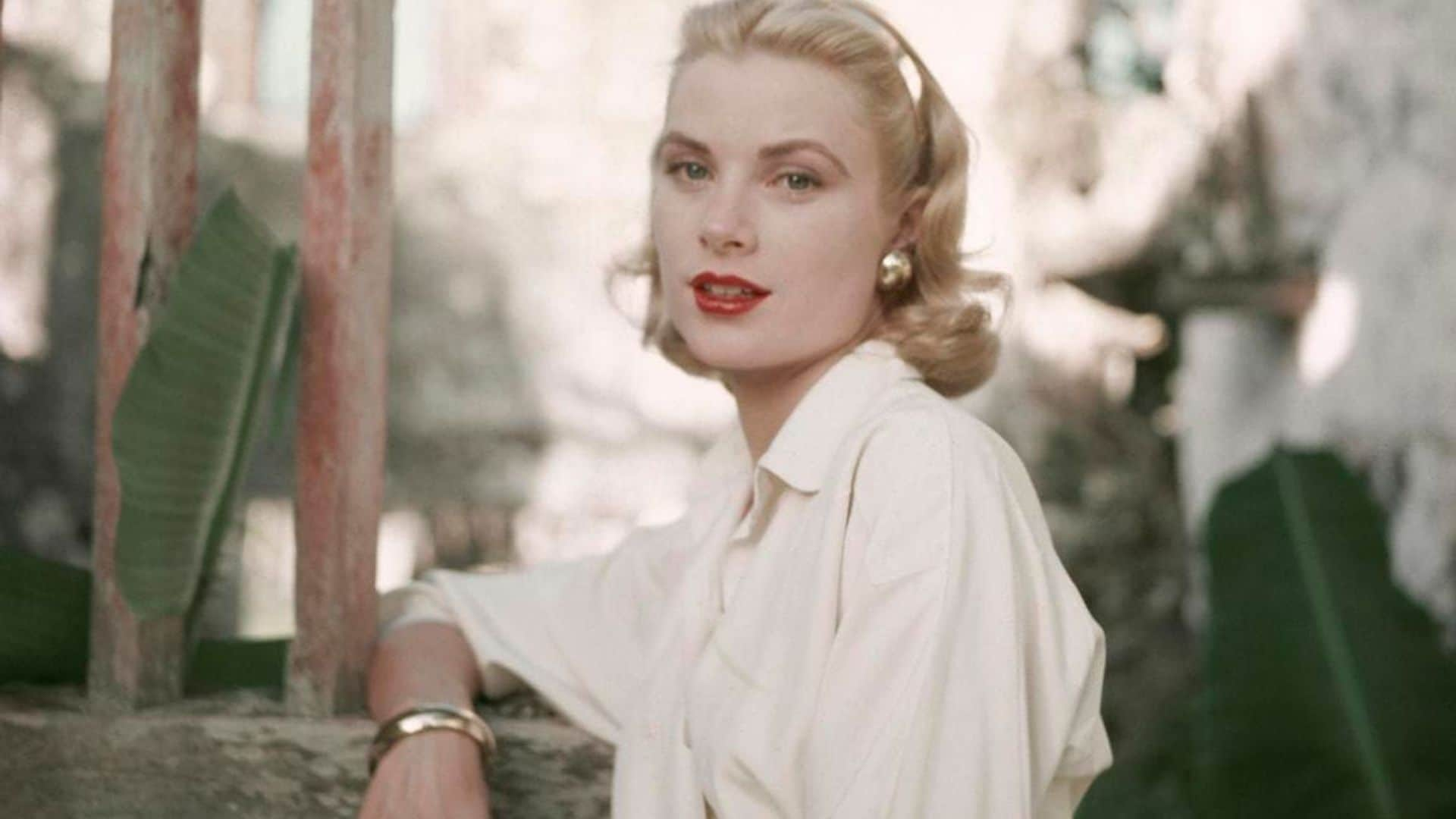 Grace Kelly was born 90 years ago: The Monaco Princess’ life in photos