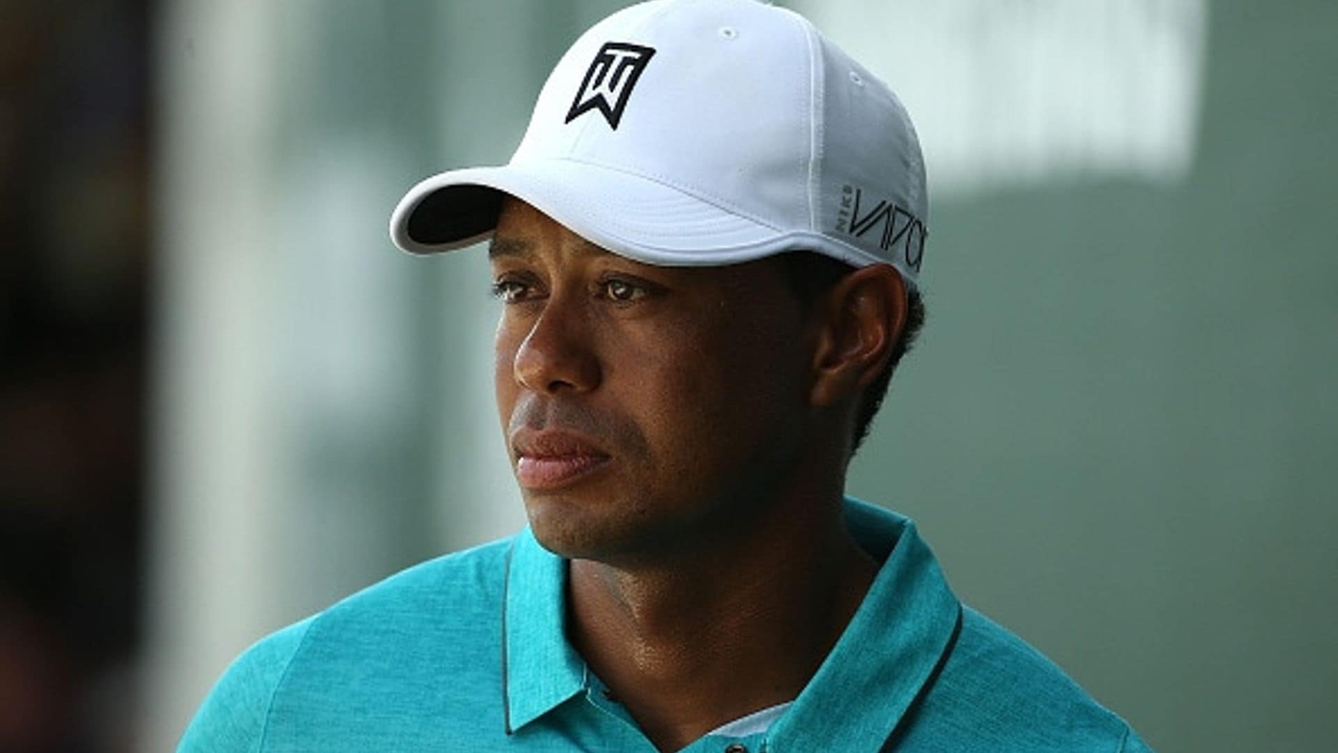 Tiger Woods on relationship now with ex-wife Elin Nordegren: 'She's one of my best friends'