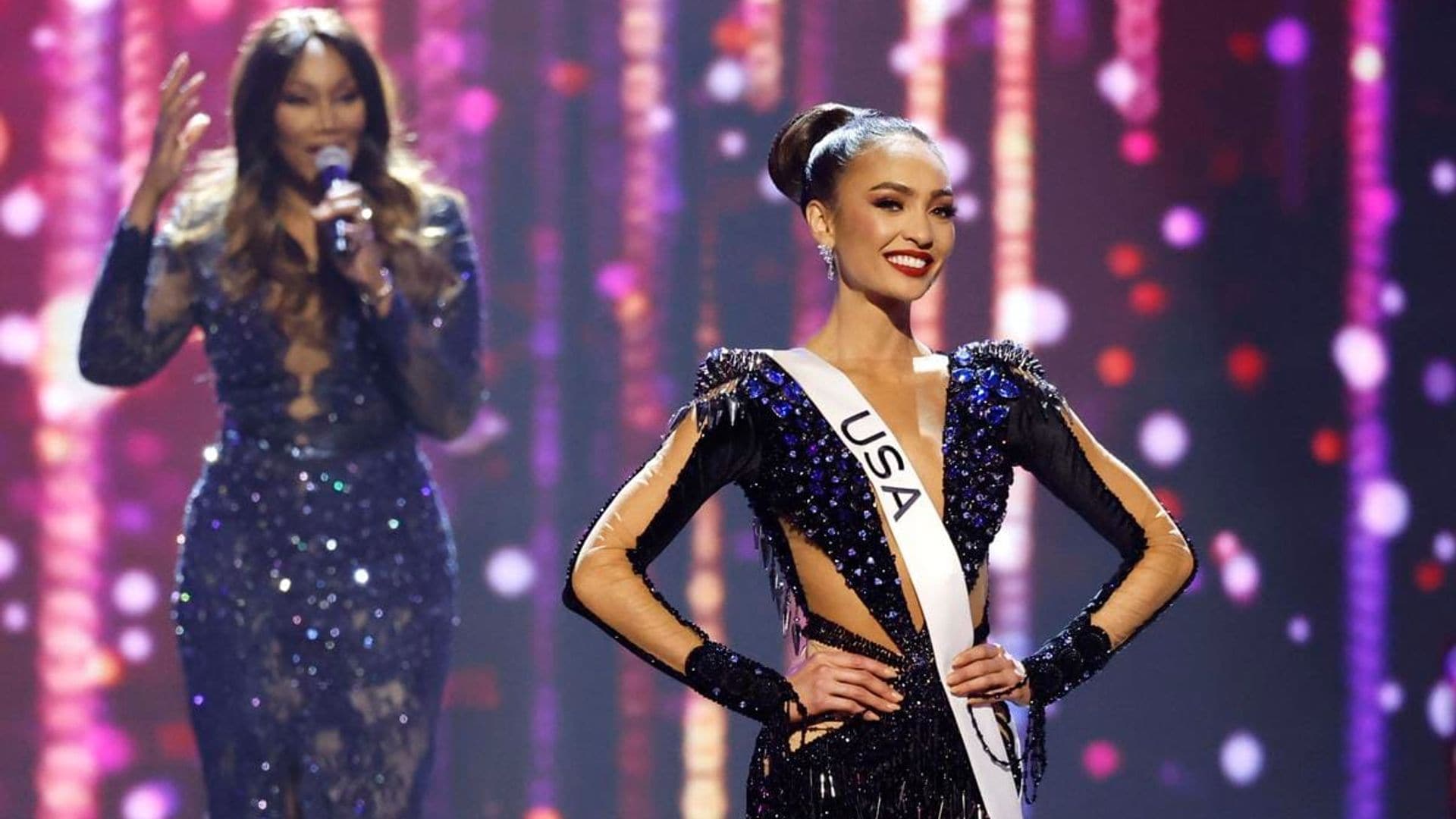 Miss Universe unveils teaser for upcoming competition