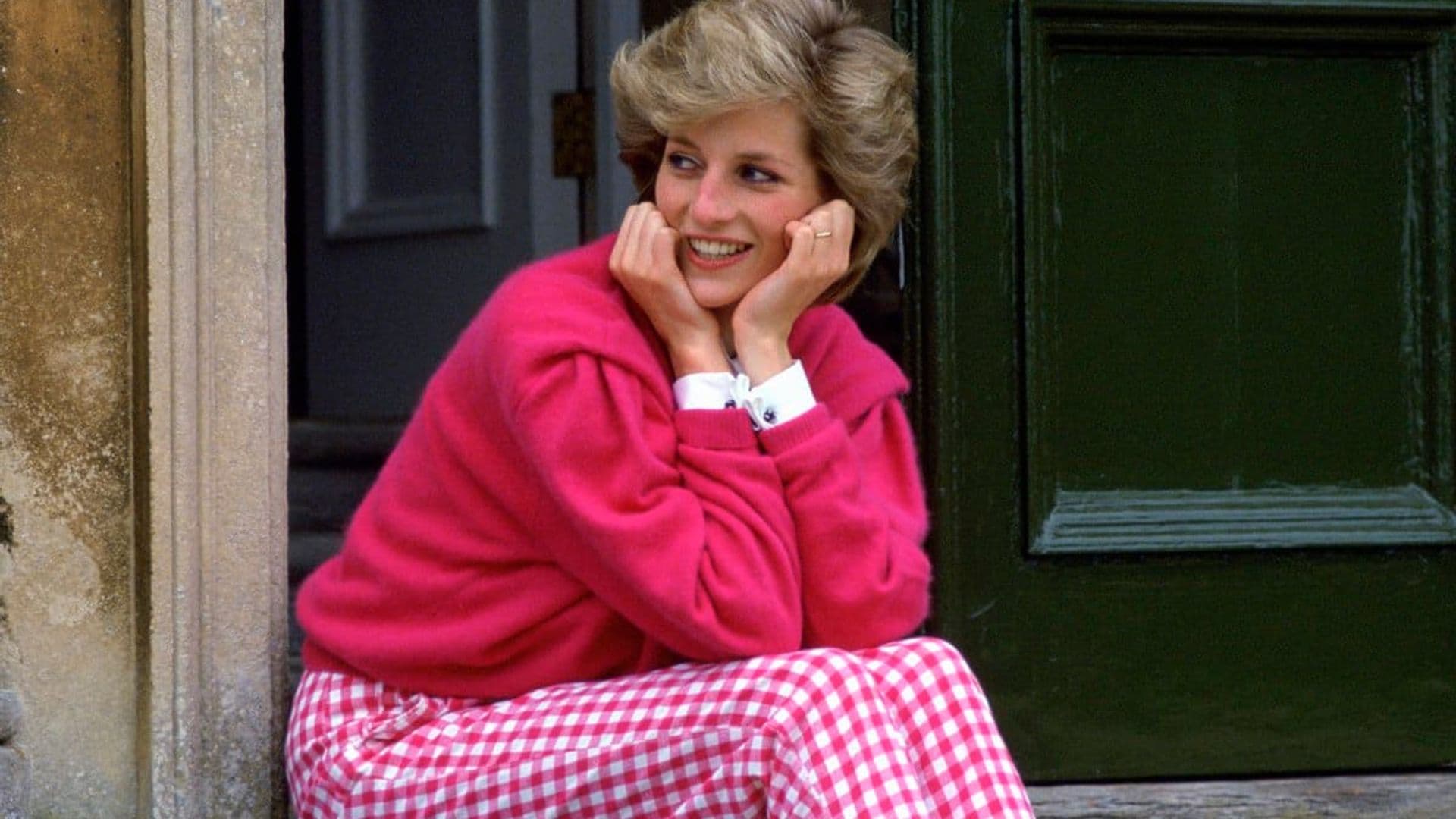 Learn more about Princess Diana’s adorable grandchildren that she would have loved ‘to bits’