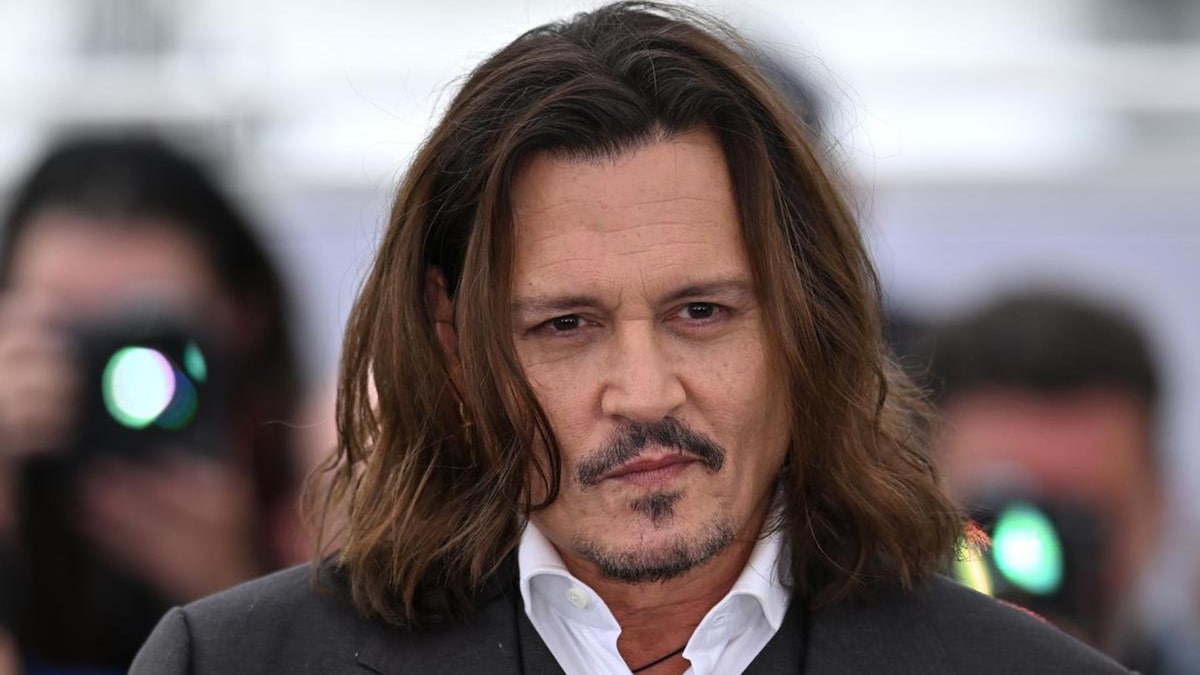 Johnny Depp reveals he felt ‘a bit boycotted’ by Hollywood