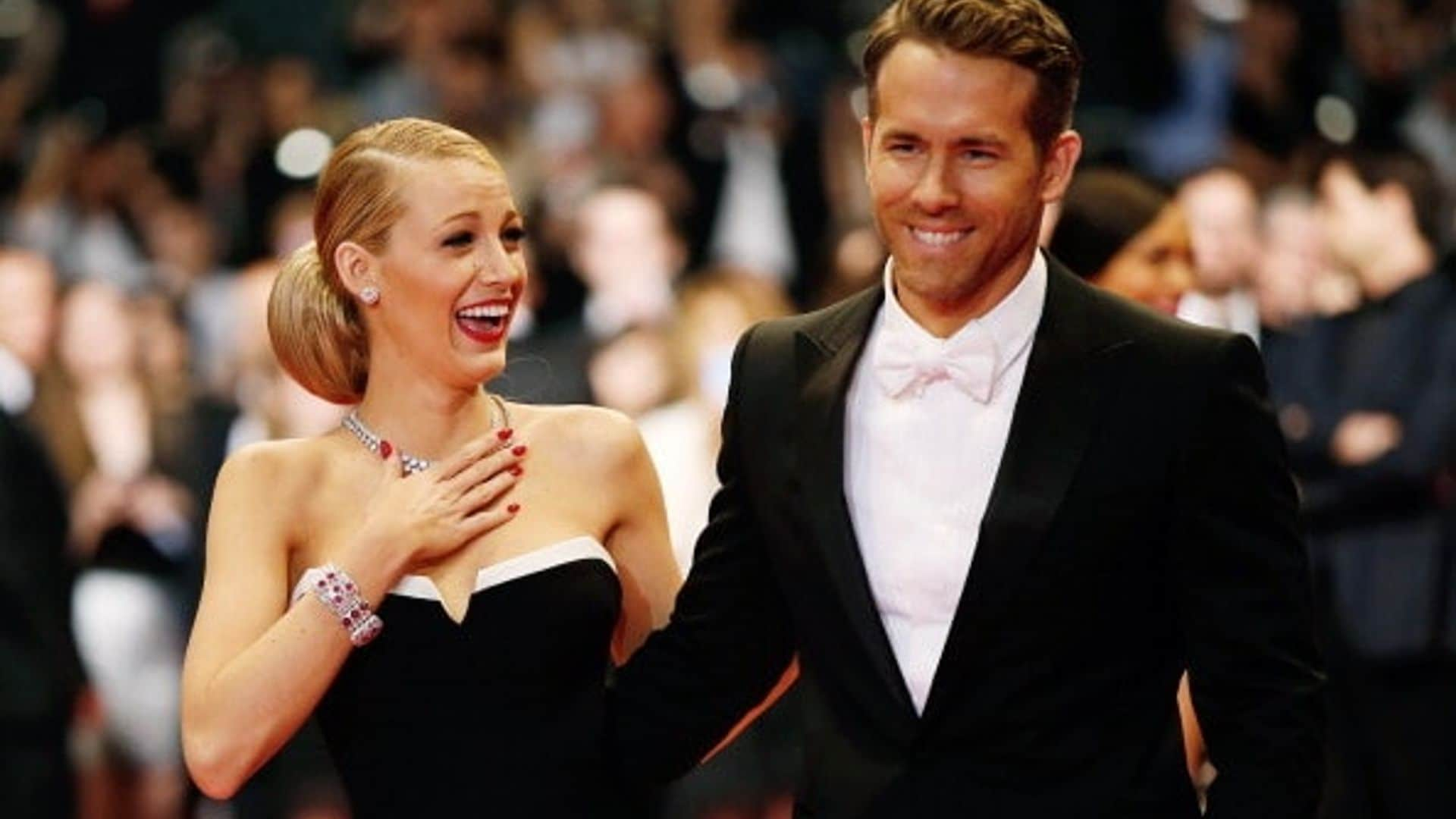 Ryan Reynolds approves of Blake Lively marrying Taylor Swift