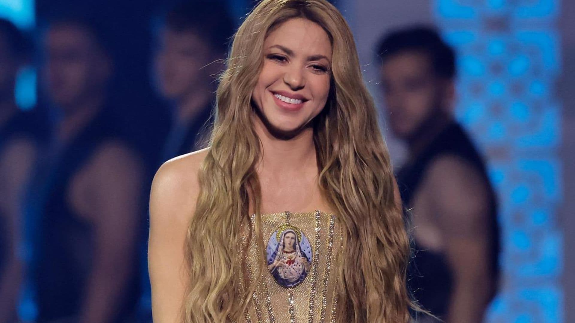 Aquarius celebrities: Shakira, Michael Jordan, Harry Styles, and more