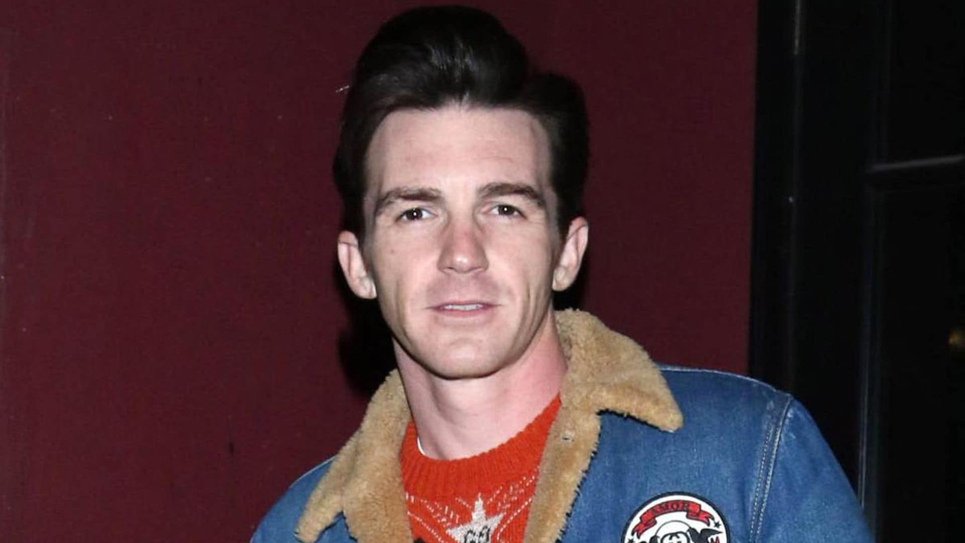 Drake Bell says he would love to move to Mexico and he has more friends there than in LA
