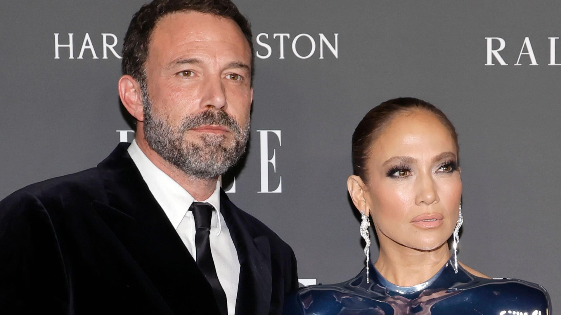 Jennifer Lopez and Ben Affleck are officially divorced and single