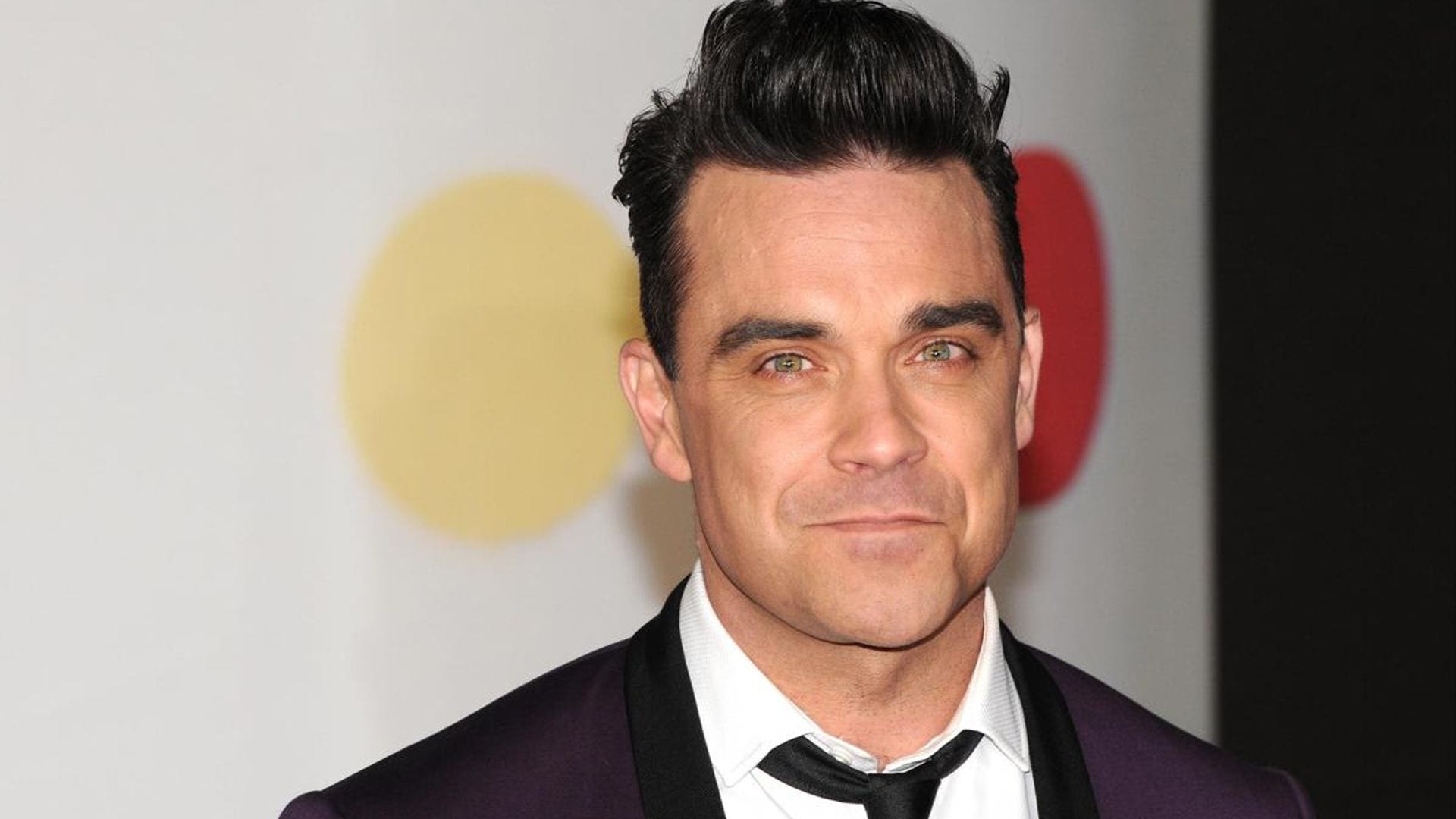 Robbie Williams ‘almost died’ from mercury poisoning