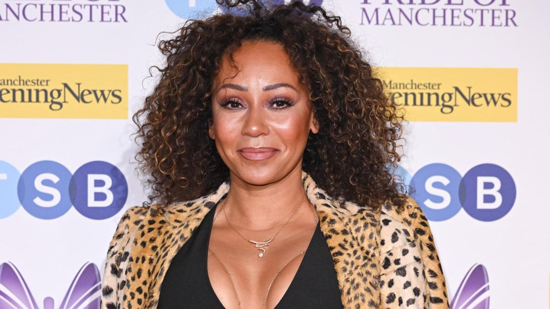 Mel B shares her dream cast for Spice Girls movie