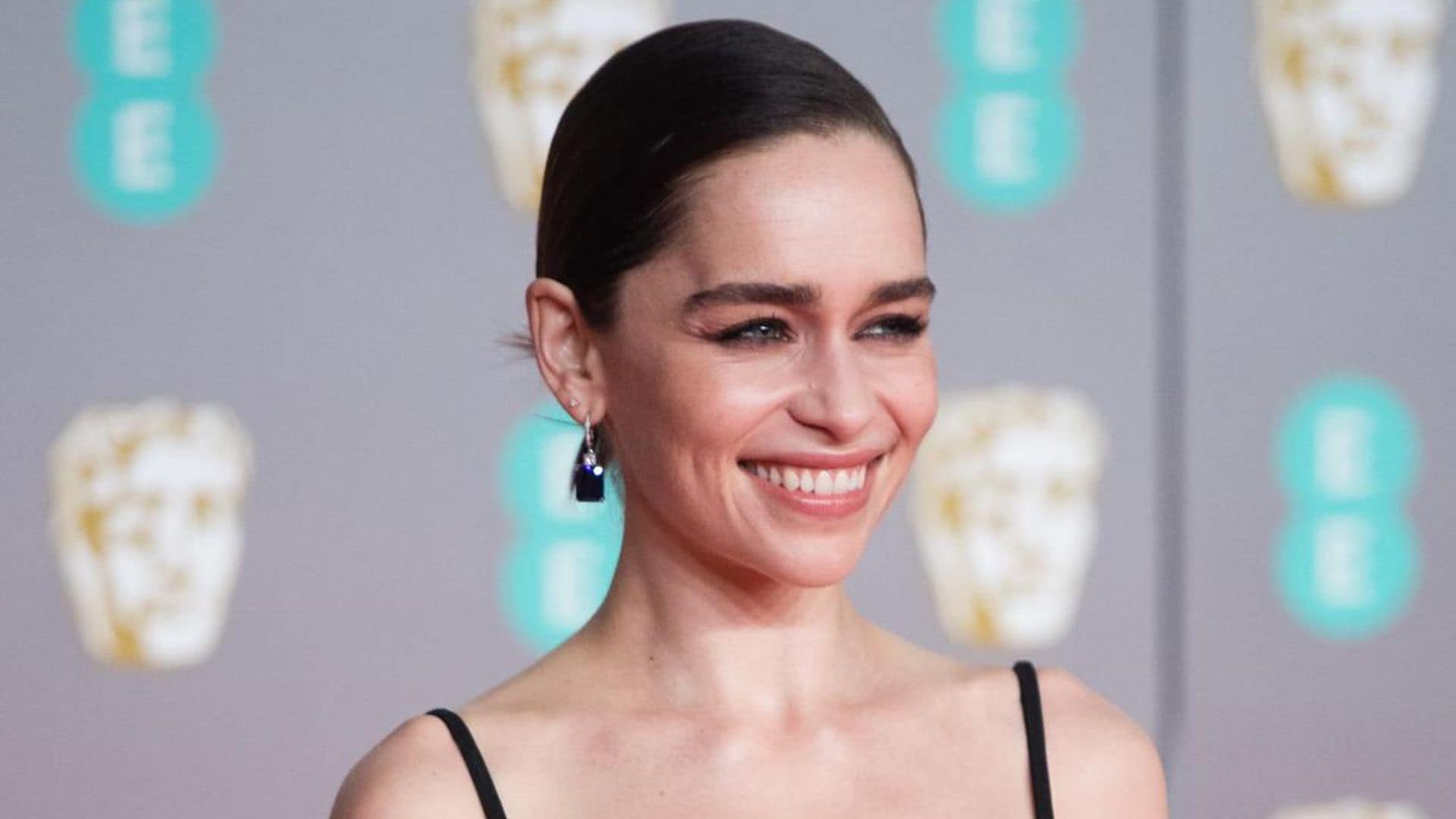 Emilia Clarke’s most exciting adventure