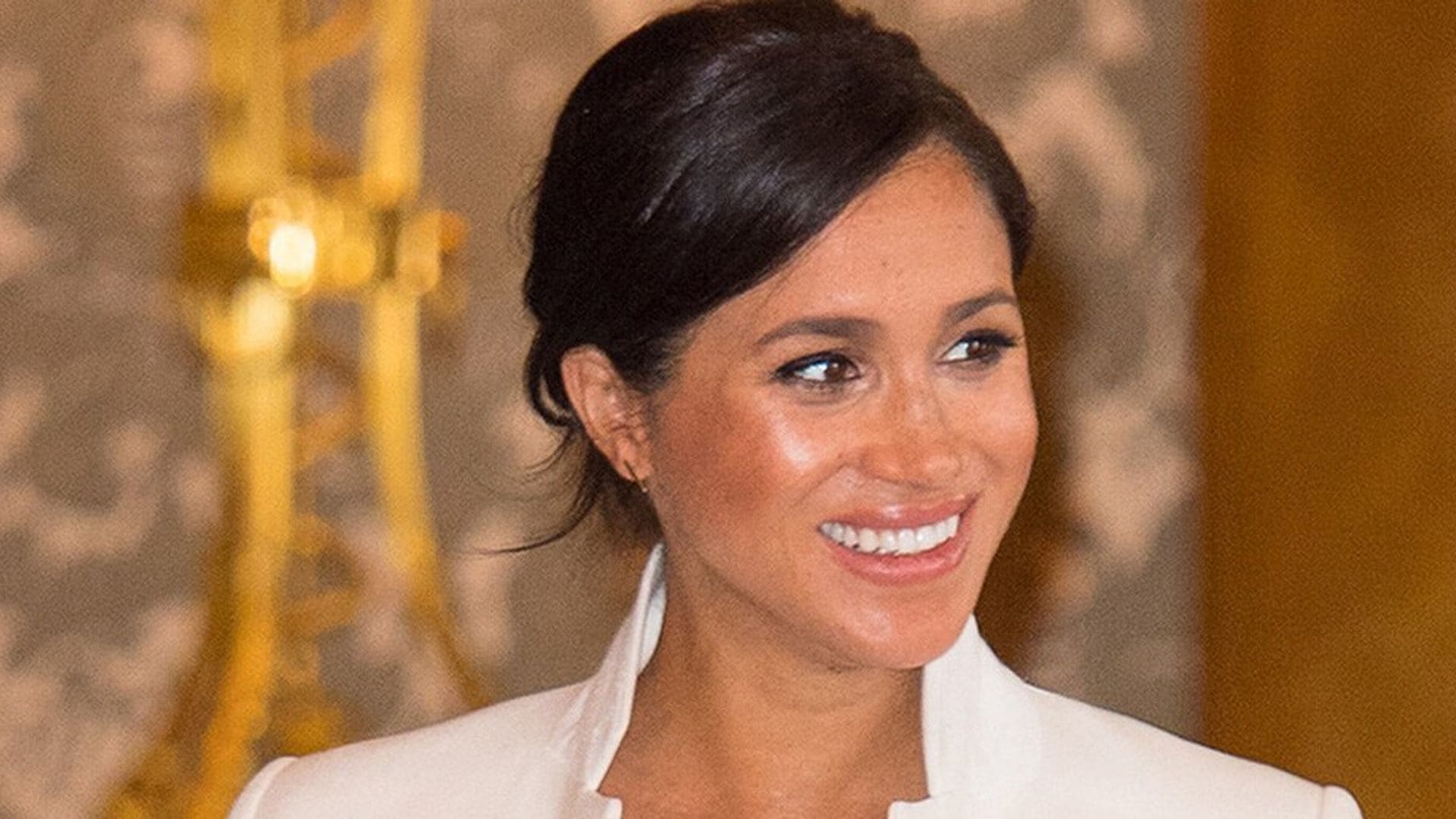 Is this where Meghan Markle will give birth to the royal baby?