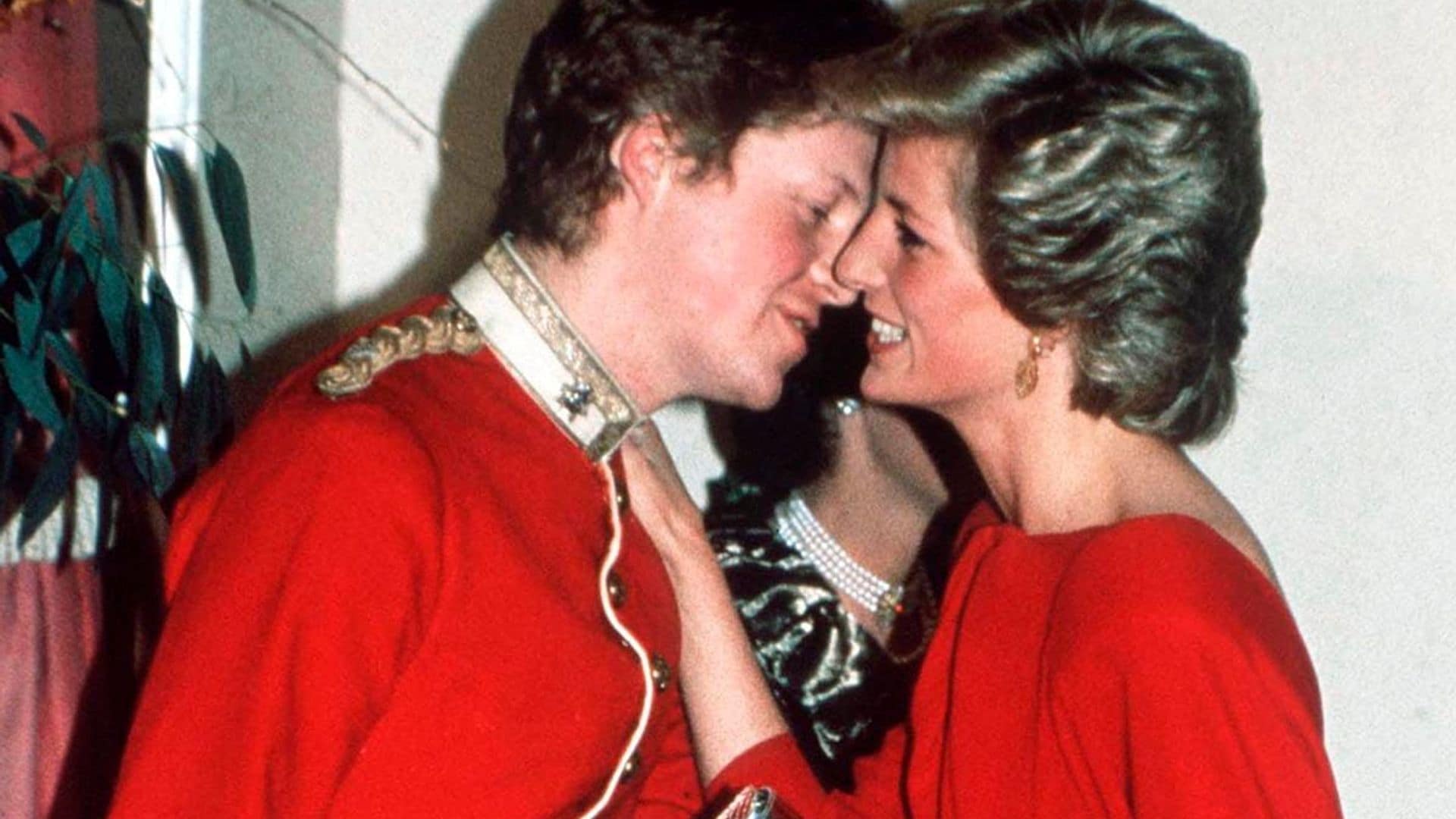 Princess Diana’s brother pays tribute to late sister on anniversary of her death