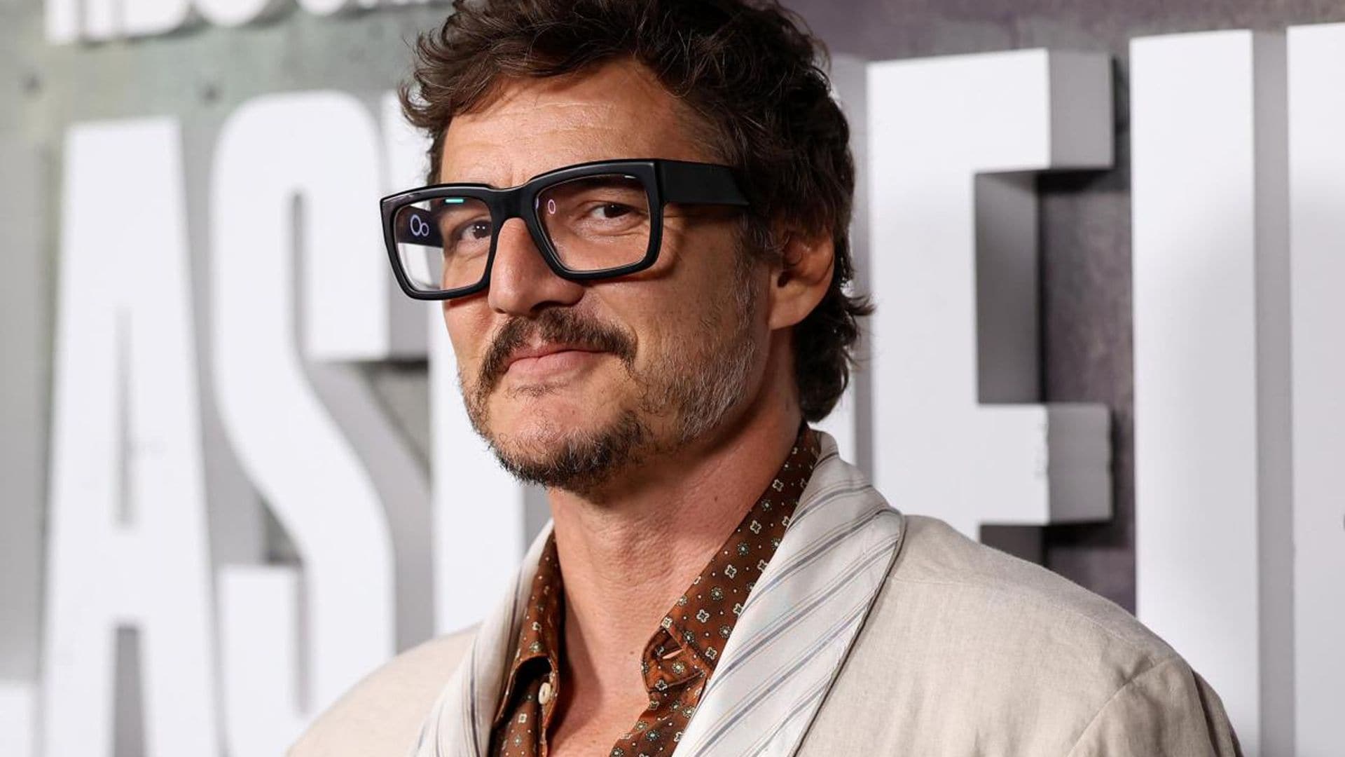 Pedro Pascal details what it feels to be a role model to young Latinos: ‘The best part’