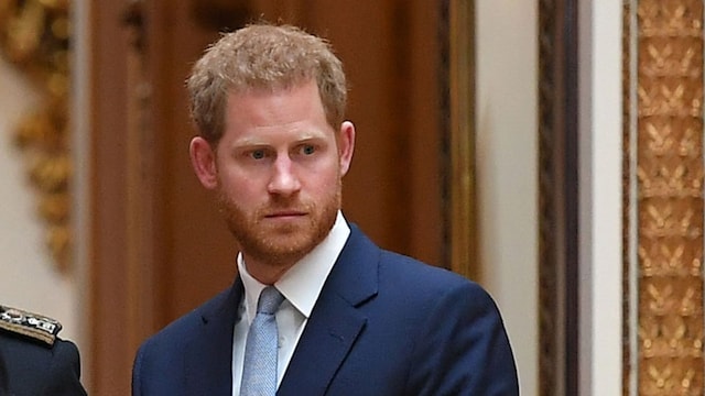 Prince Harry