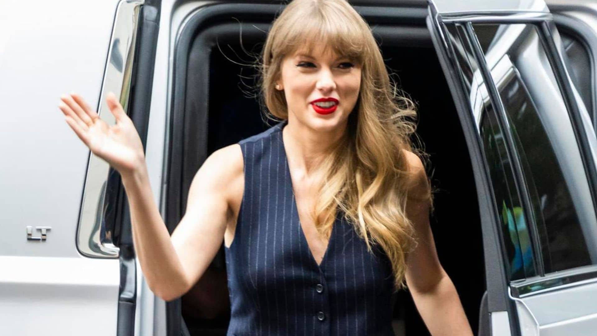 Taylor Swift responds to ‘Shake It Off’ lawsuit: ‘The lyrics were written entirely by me’