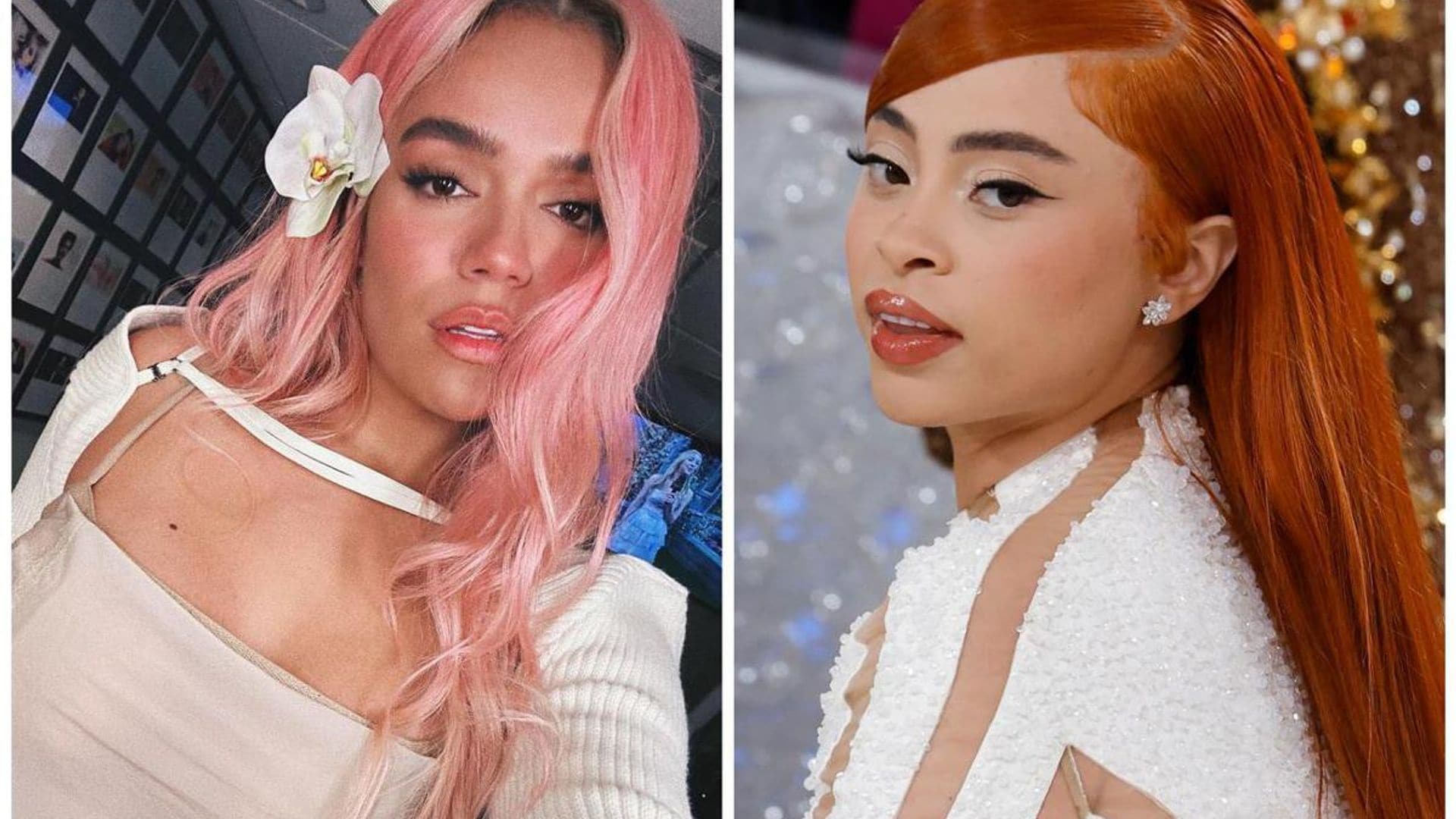 Karol G and Ice Spice are the only Latinas featured in the ‘Barbie’ soundtrack