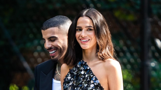 Rauw Alejandro and Bruna Marquezine on the dreams they want to accomplish: 'To have kids and a serene love'
