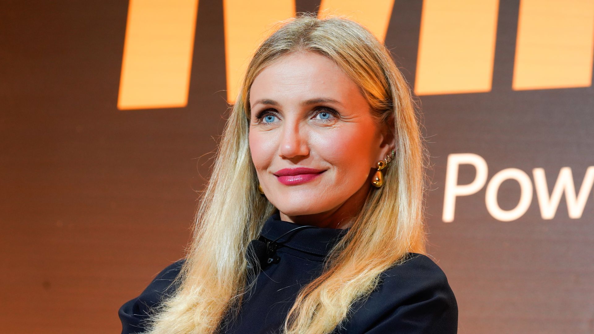 Cameron Diaz reveals that her husband Benji Madden encouraged her to return to acting