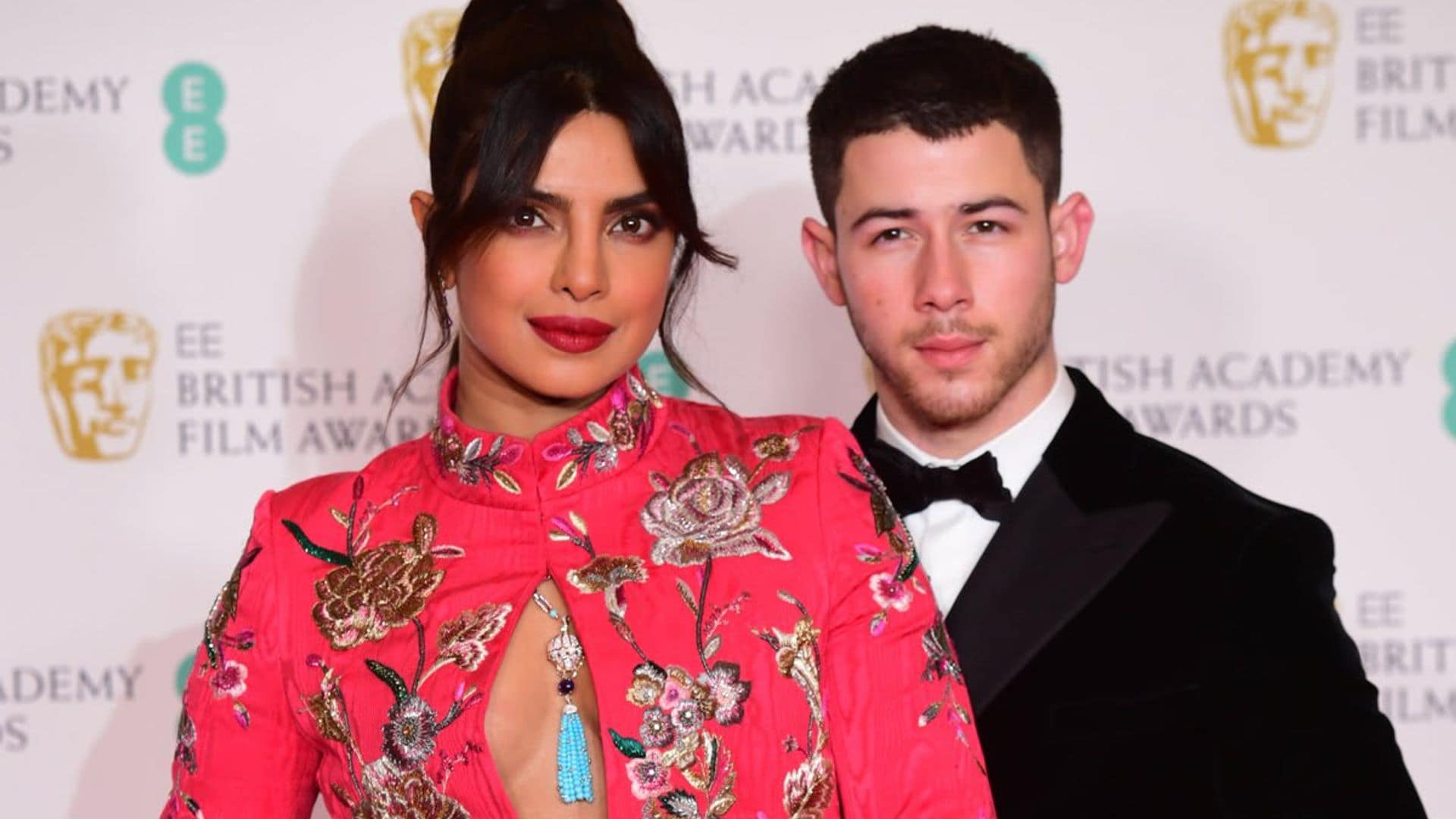 Priyanka Chopra reacts to Nick Jonas divorce rumors: ‘My heart is so grateful’