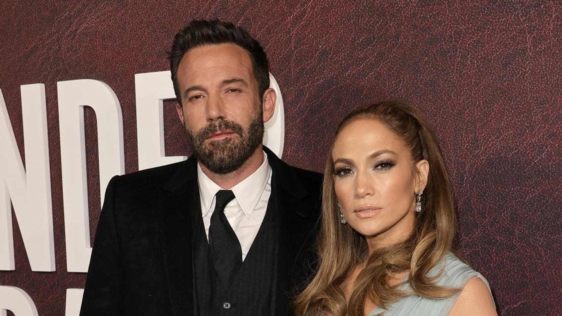 Jennifer Lopez wants to make ‘Gigli’ sequel with Ben Affleck