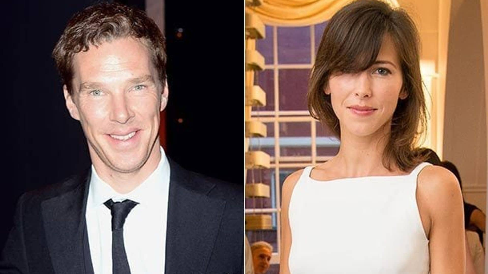 '​Sherlock Holmes' star Benedict Cumberbatch gets engaged