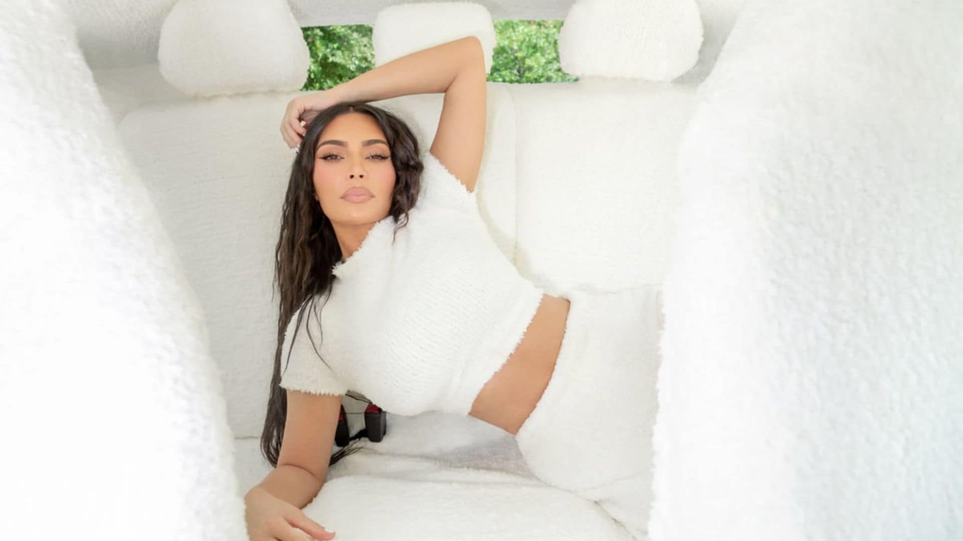 Kim Kardashian’s SKIMS becomes one of the 2022 TIME100 Most Influential companies