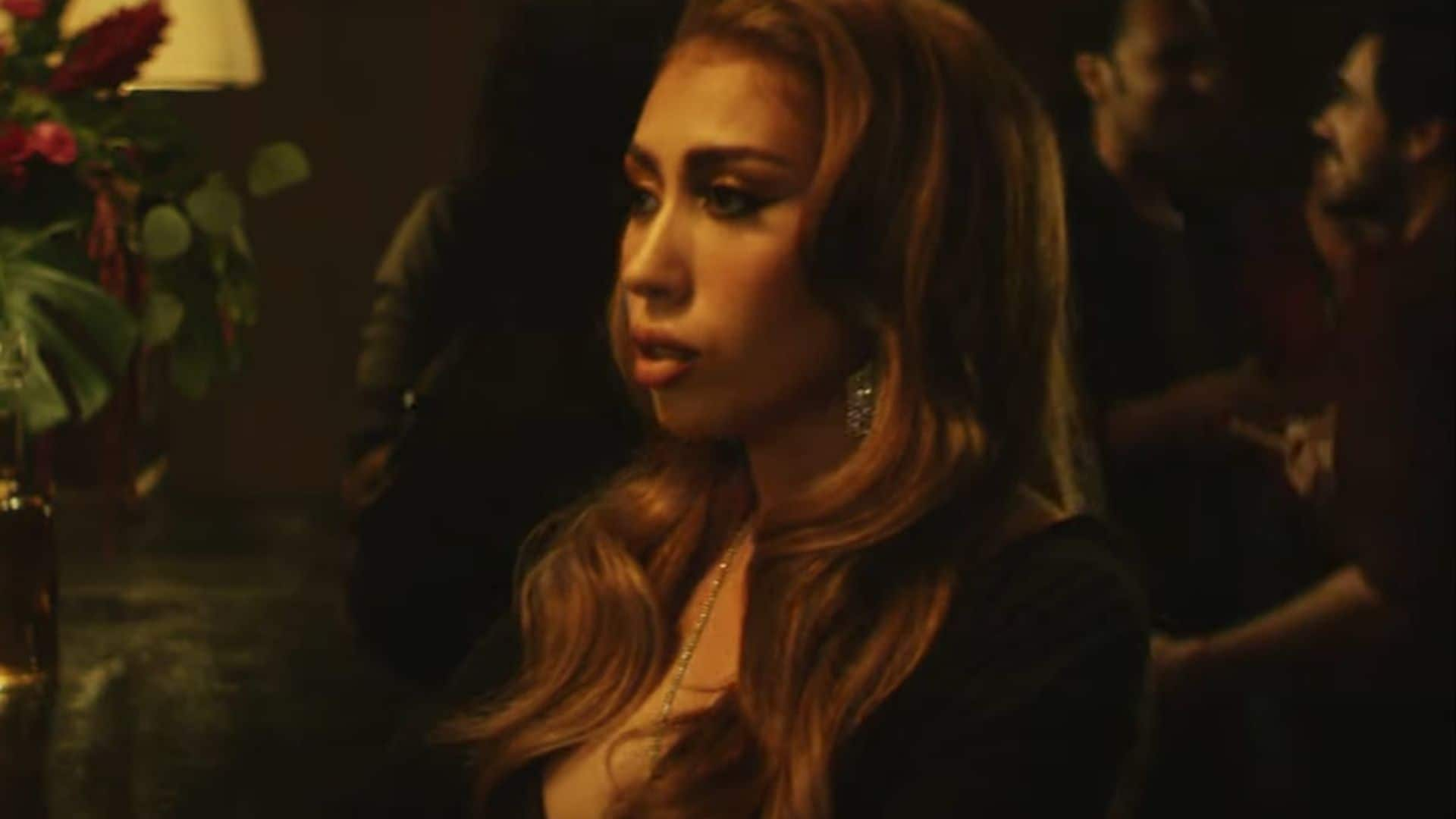 Kali Uchis looks stunning in new film collaboration with 1800 Tequila