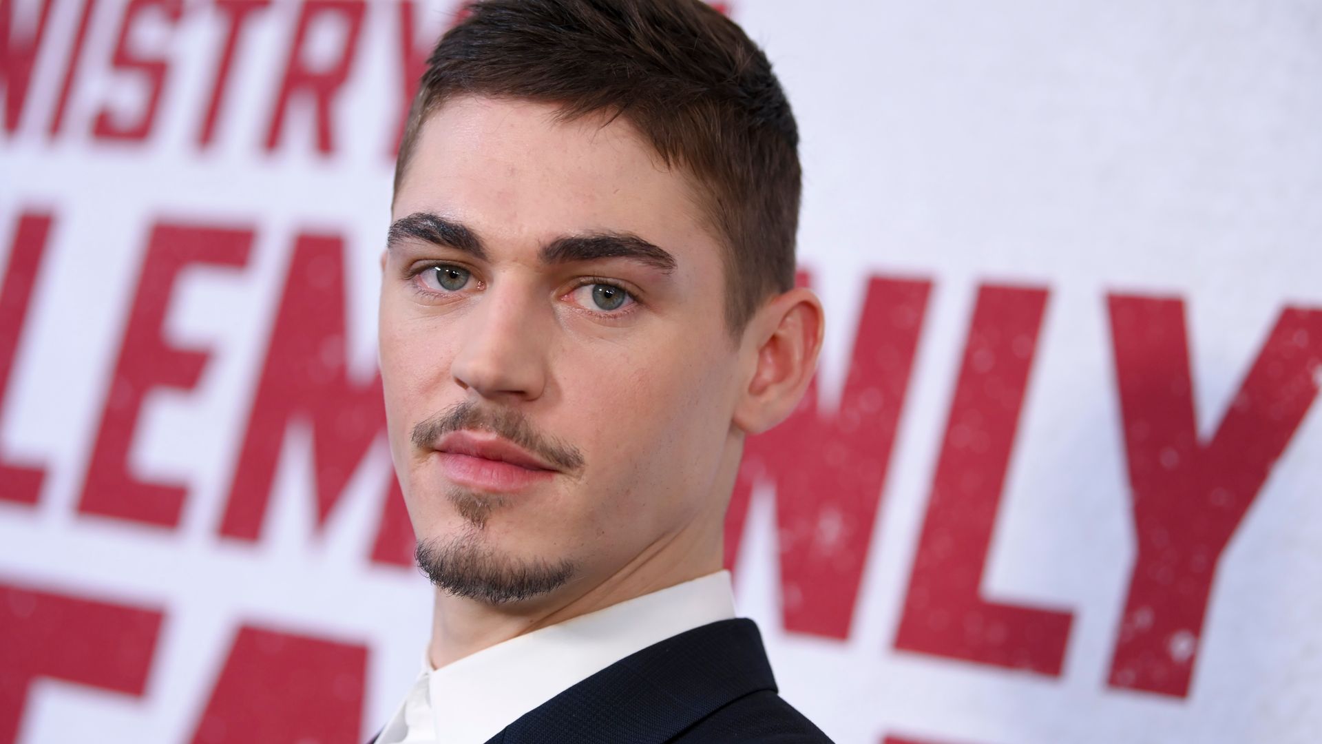 Who is Ralph Fiennes' lookalike actor nephew, Hero Fiennes Tiffin?