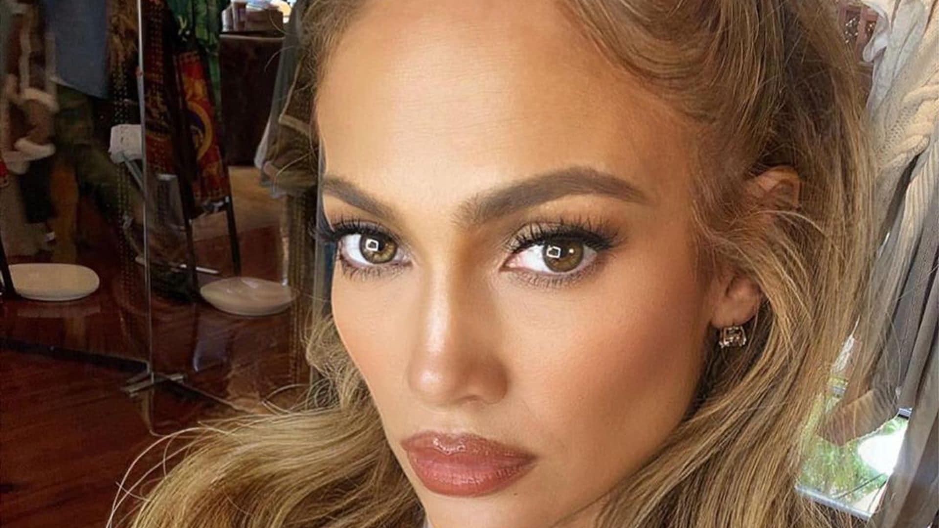 Jennifer Lopez transforms into ‘Bronx Barbie’ in stunning new photos