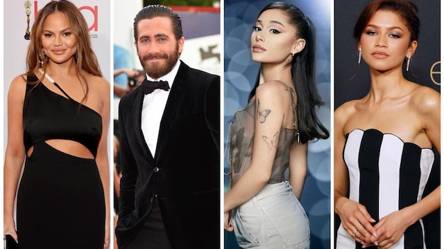 From Ariana Grande to Zendaya: 8 celebrity names you might be pronouncing wrong