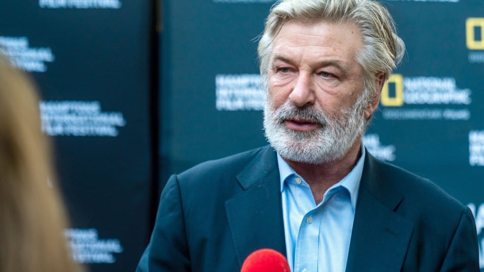 Celebrities react to tragic accident on set of Alec Baldwin’s new film