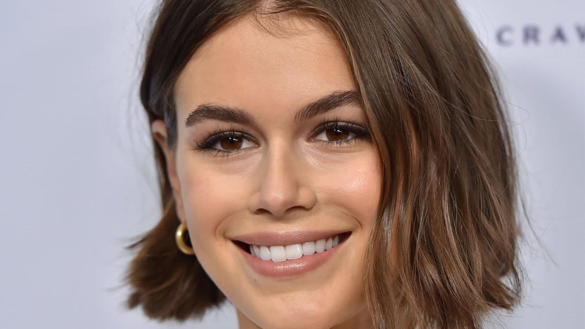 Kaia Gerber is American Horror Story’s newest cast member