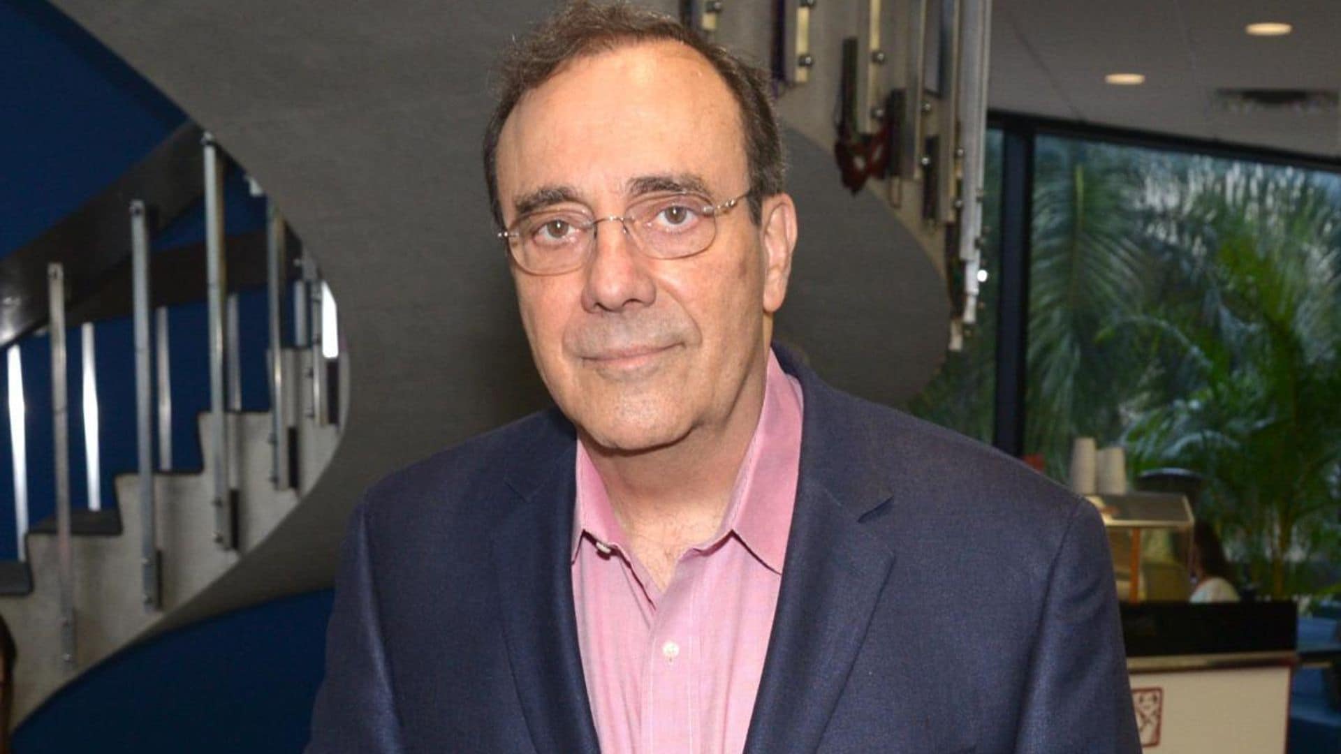 Carlos Alberto Montaner