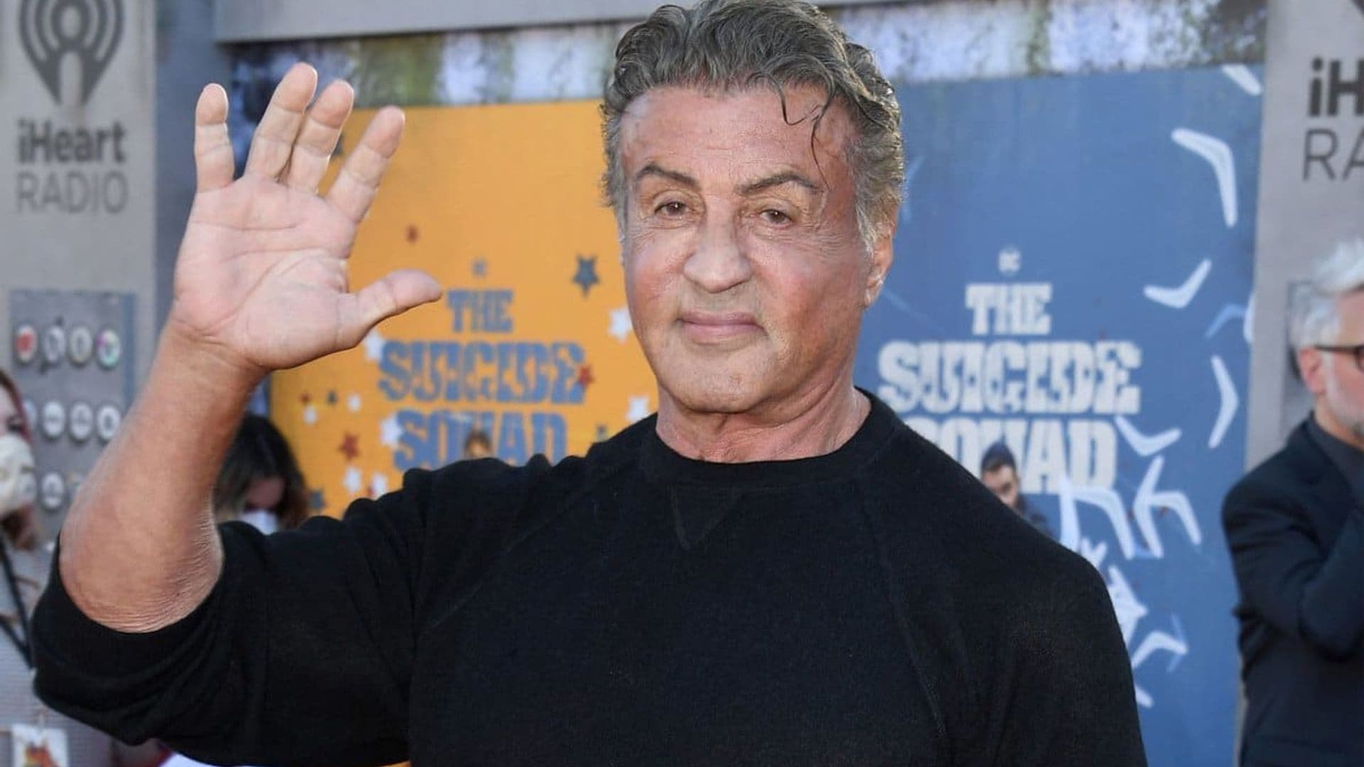 Sylvester Stallone celebrates daughter’s 25th birthday with loving Instagram post