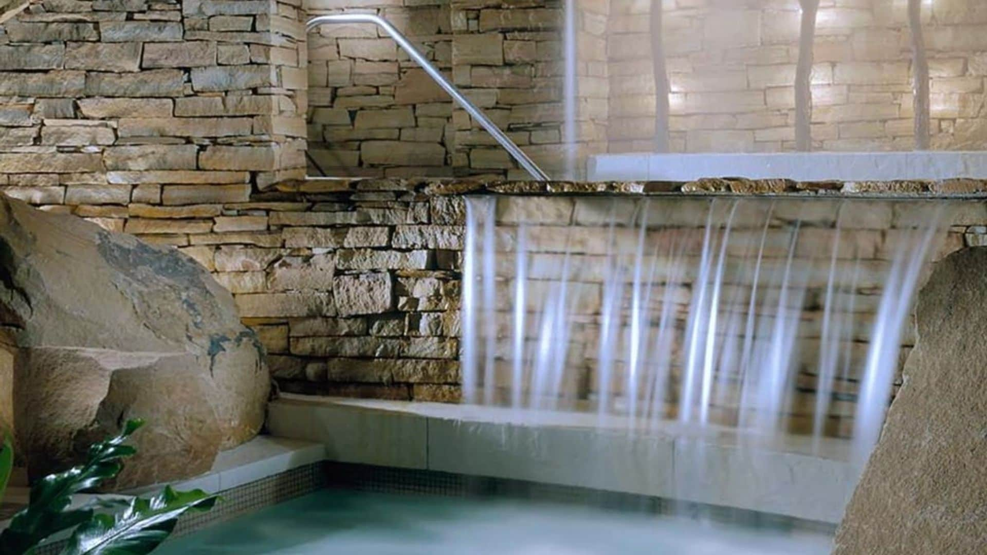 8 world-class spas you can find in the U.S