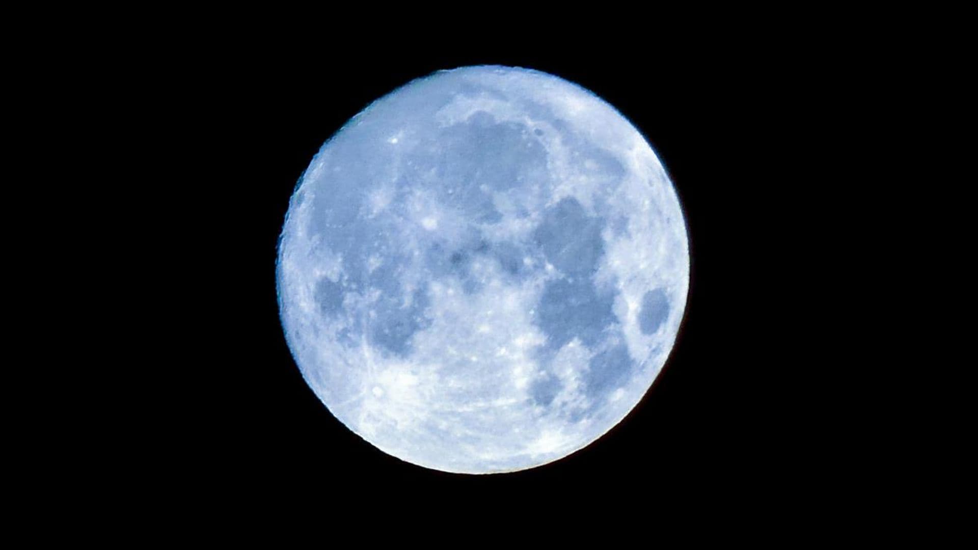 Super Blue Moon: What does it mean for you and your zodiac sign?