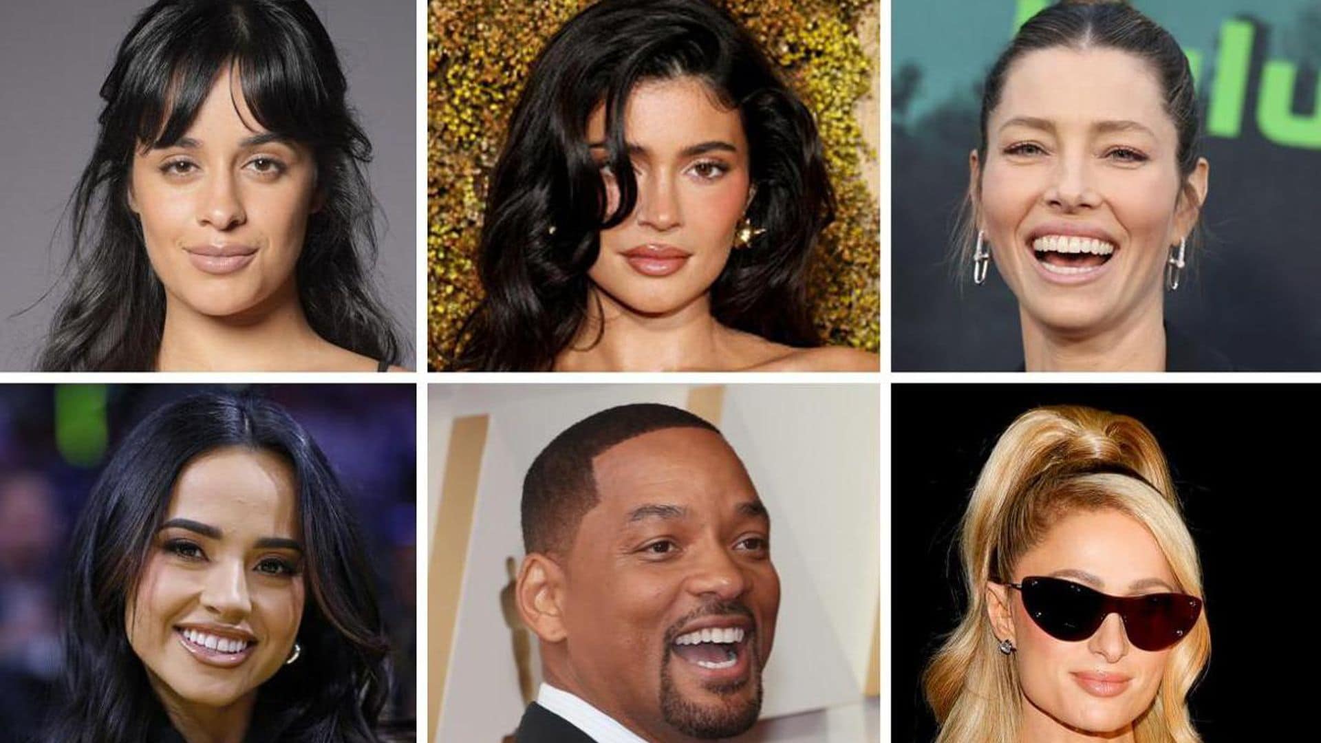 Watch the 10 Best Celebrity TikToks of the Week: Kylie Jenner, Amanda Bynes, Camila Cabello, and more