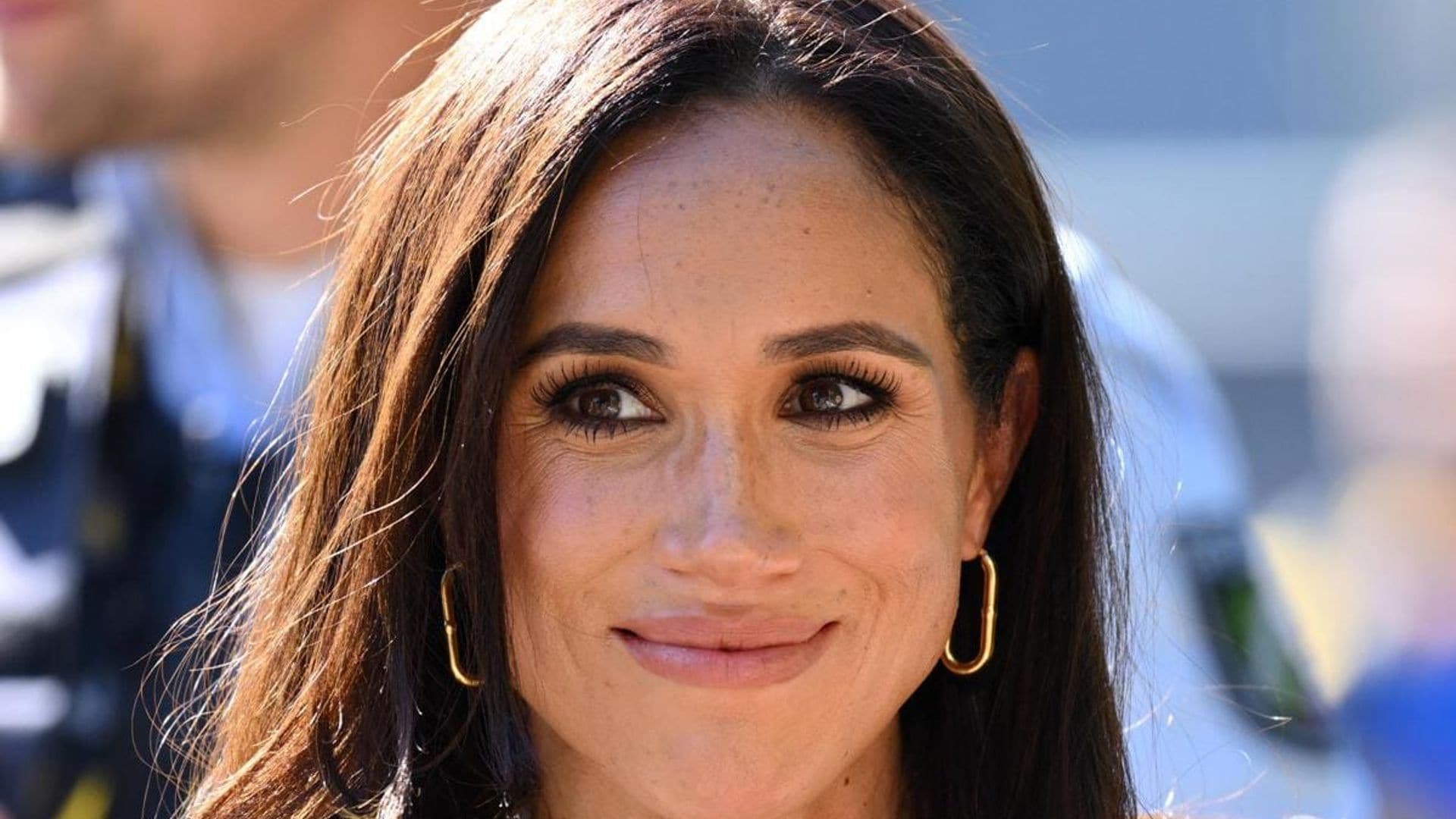 Meghan Markle is heading to Texas this week!