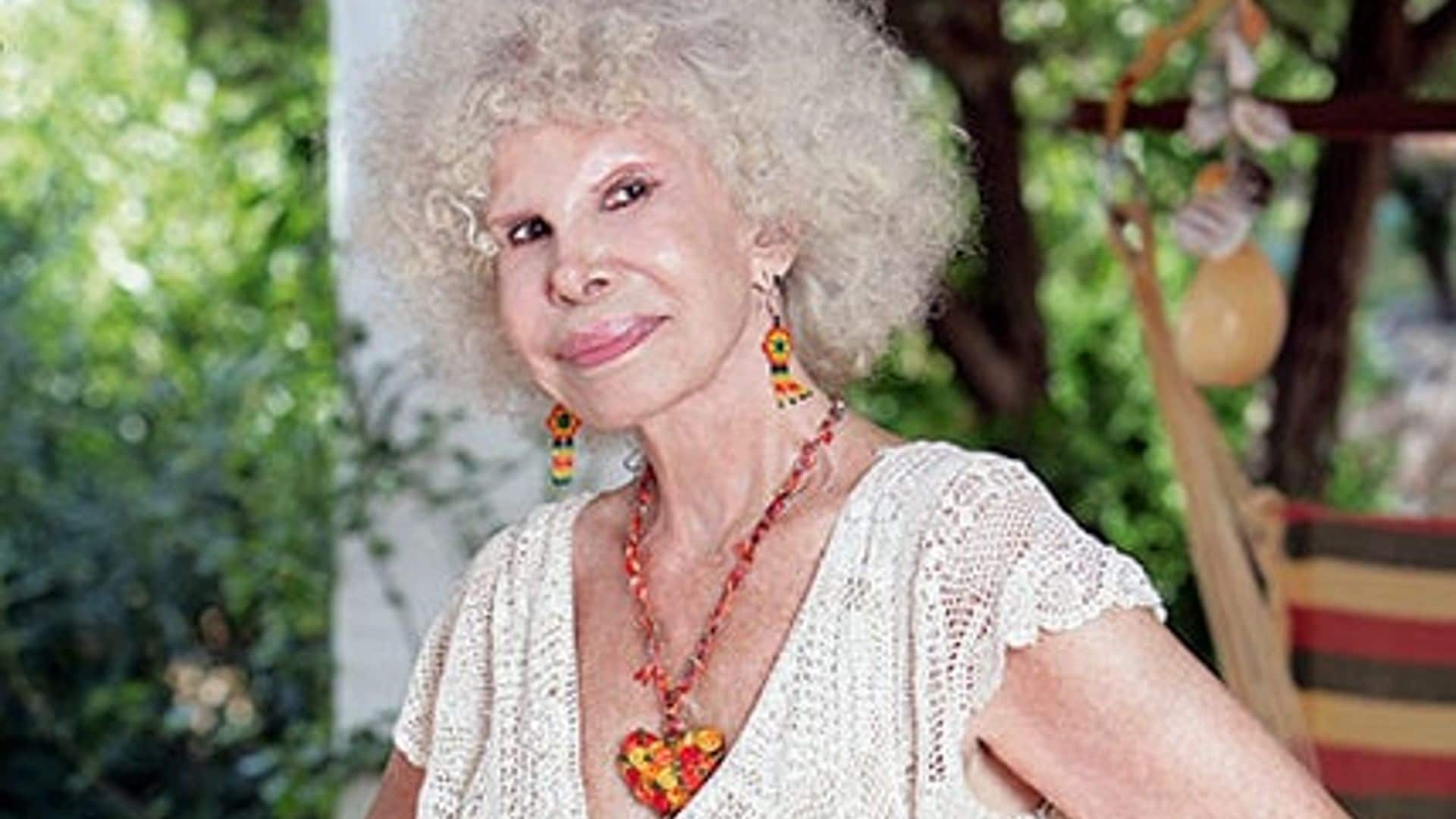 Spain's flamboyant Duchess of Alba passes away at age 88