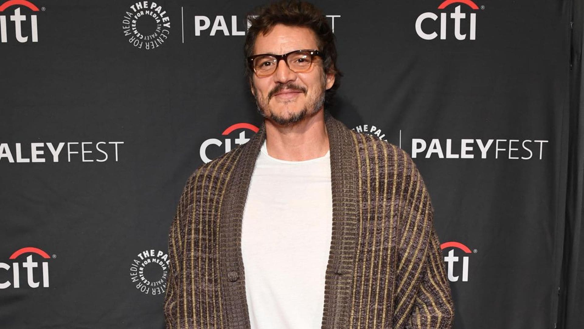 Pedro Pascal is celebrating his birthday! His co-star Bella Ramsey shares BTS images