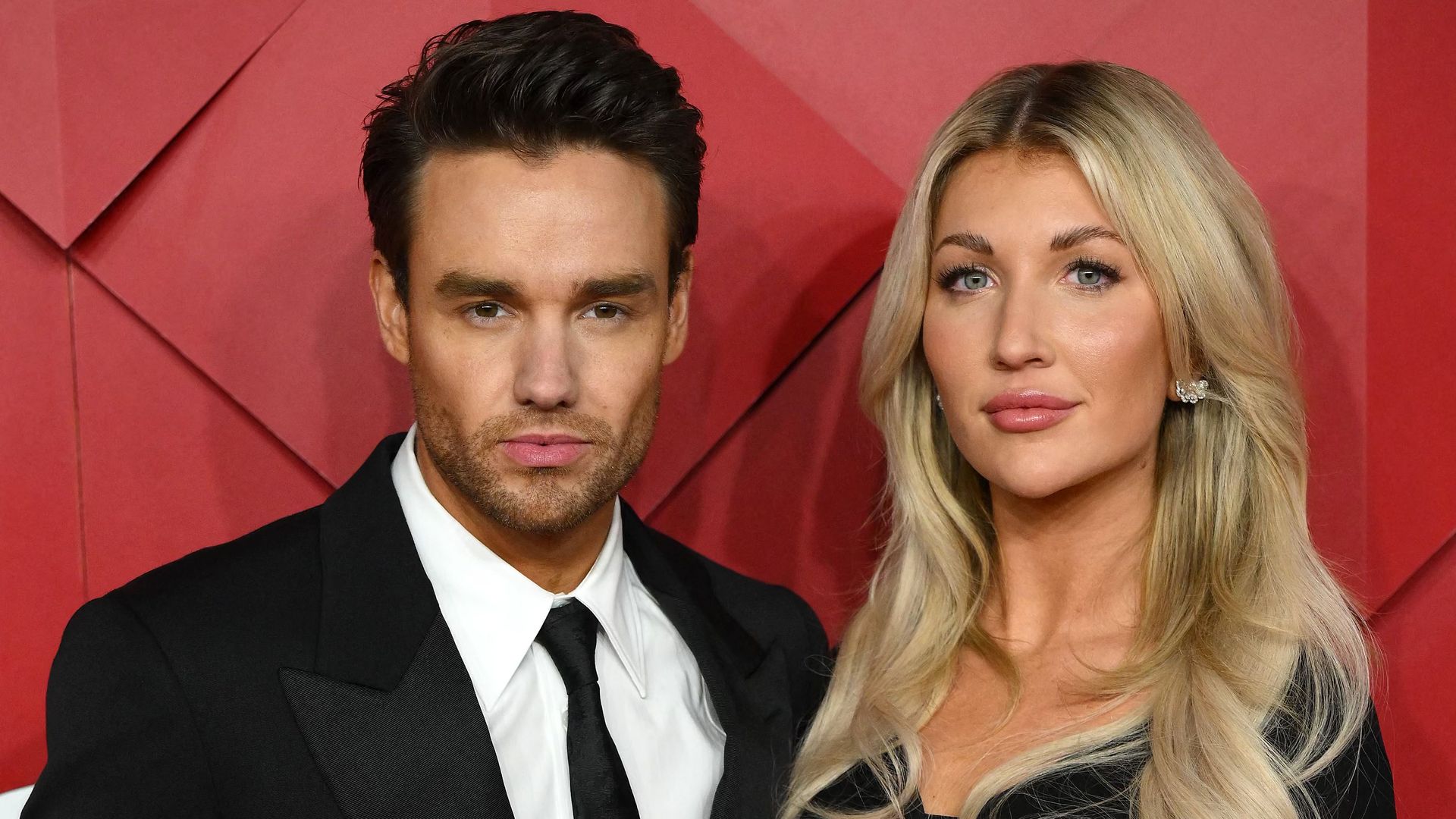 Liam Payne's girlfriend Kate Cassidy debuts tattoo in his honor