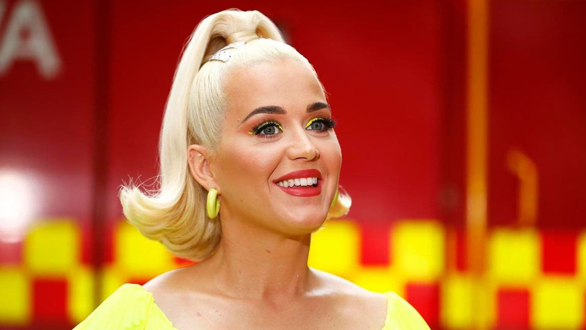 Katy Perry’s battle with depression during lockdown, Matt Damon’s daughter recovers, Rosalia’s skateboard fail and more news