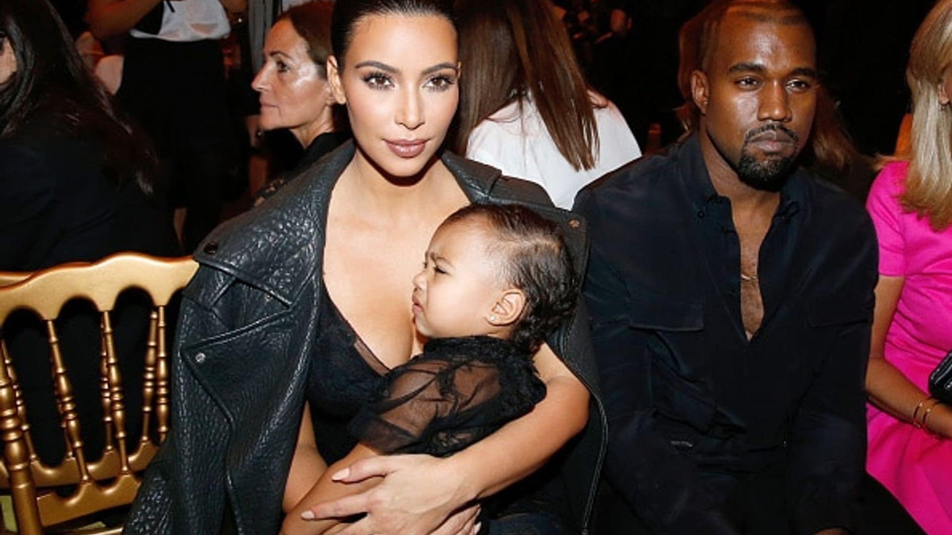 Kim Kardashian, Kanye West expecting second child: 'We are so excited'