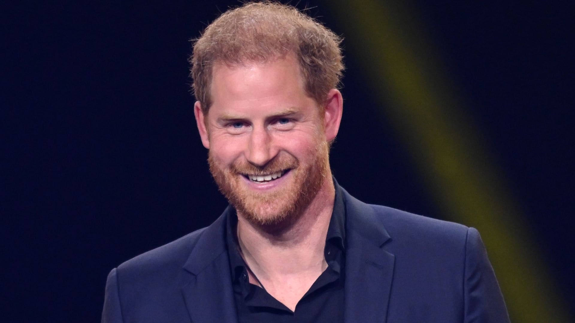 Prince Harry to receive an award at the 2024 ESPYs