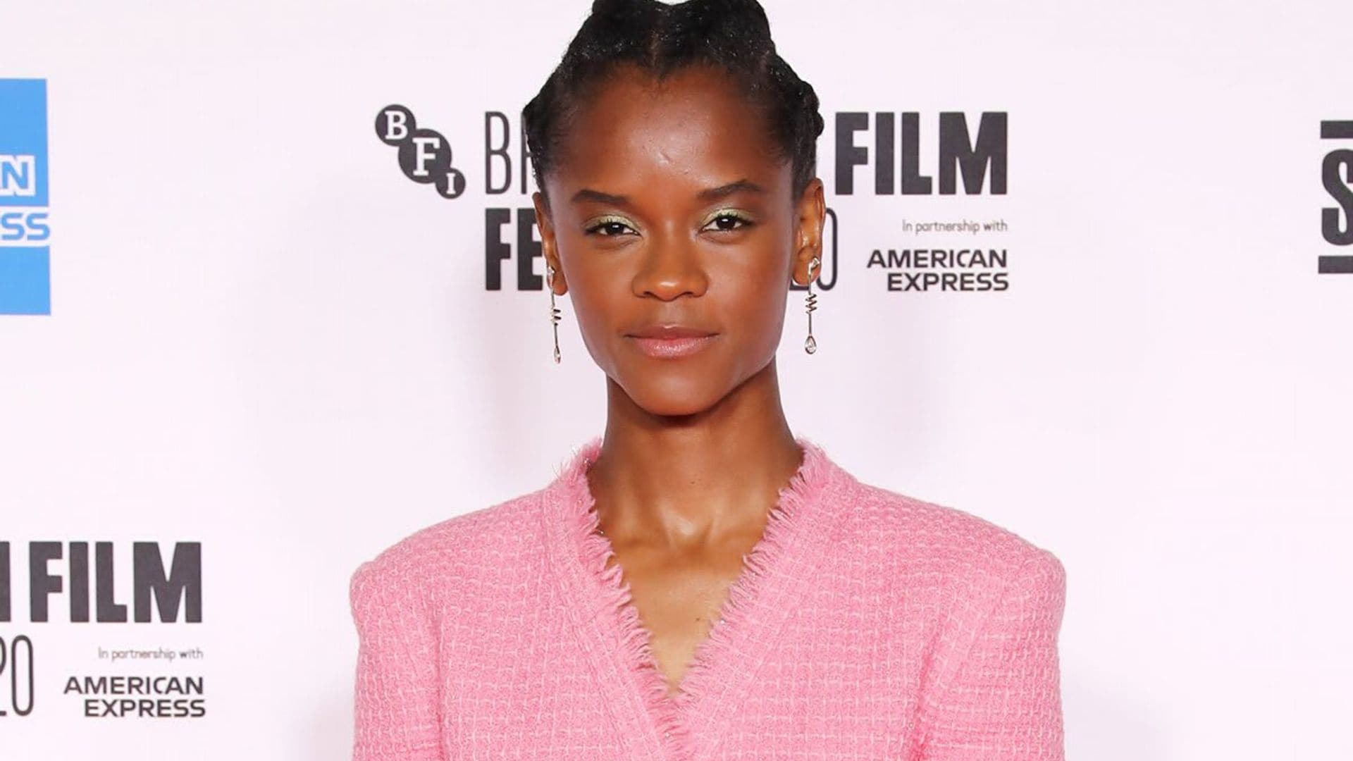 Black Panther 2: Letitia Wright suffered injury on the set of the upcoming movie