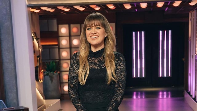 The Kelly Clarkson Show - Season 5