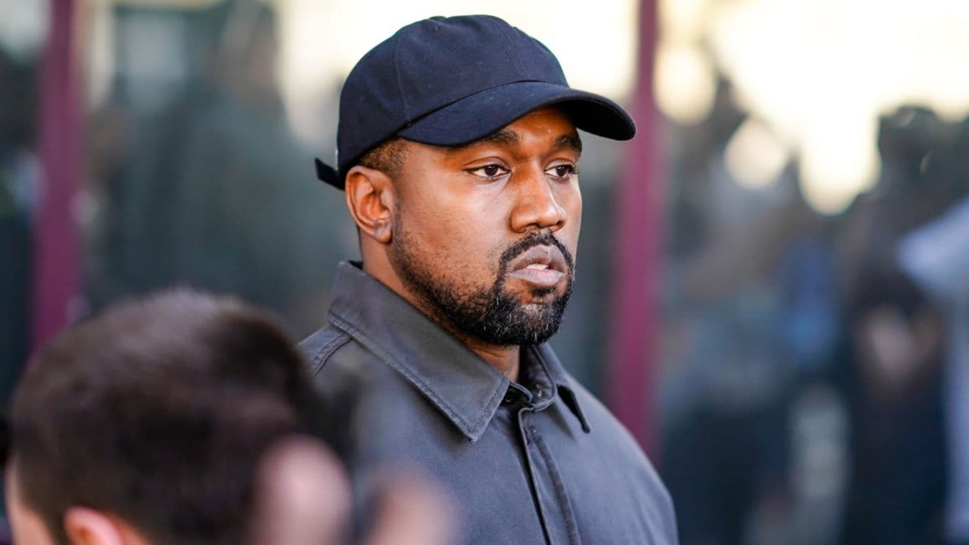 Kanye West claims new album ‘Donda’ was released without his permission