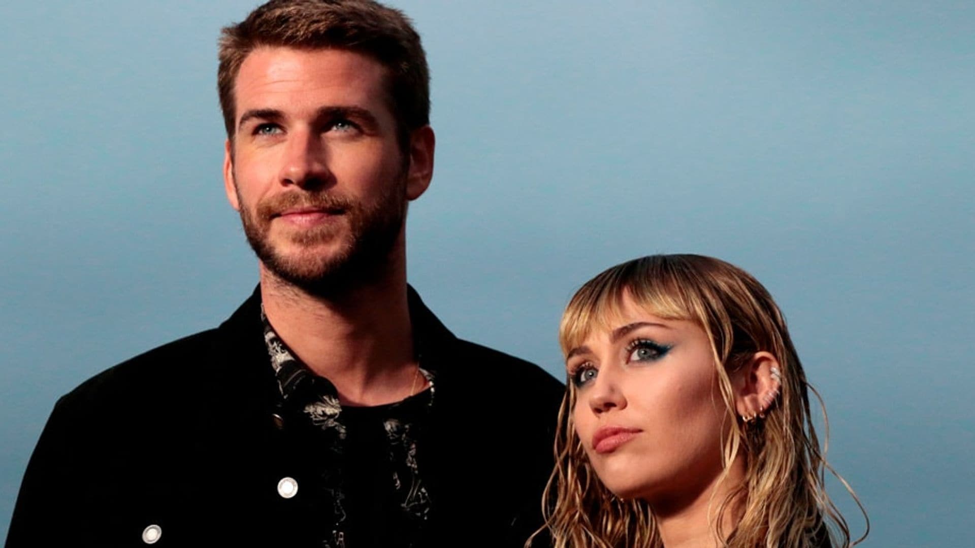 Miley Cyrus and Liam Hemsworth celebrate 10 years of amor – take a look at their relationship!